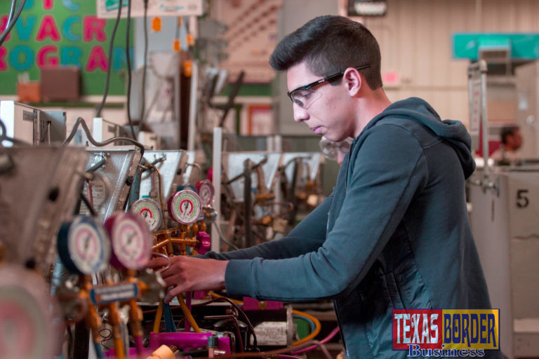 South Texas College Business and Technology to hold career fair at Mid-Valley campus
