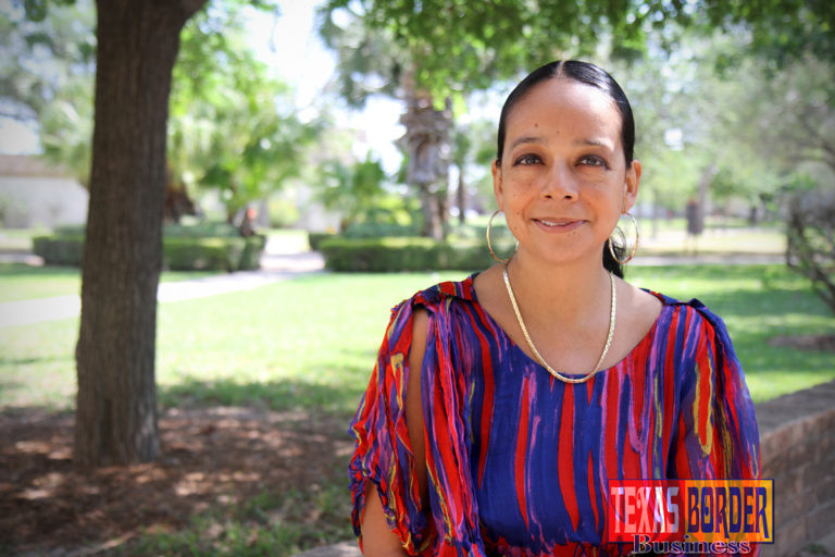 UTRGV professor participates in international panel in Washington, D.C.