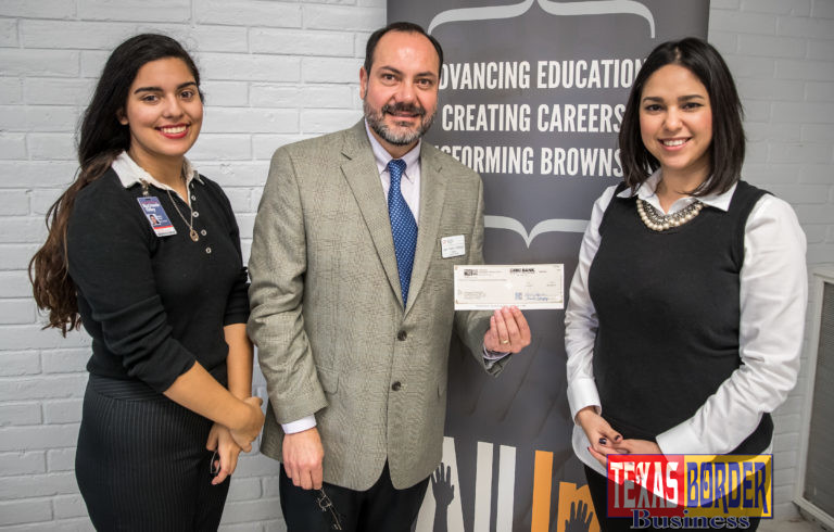 All In Internship Program provides hands-on training in high-demand occupations