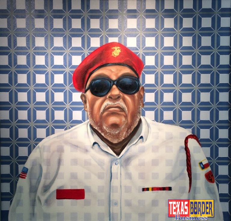 New exhibit at STC Library Art Gallery explores mixed-media