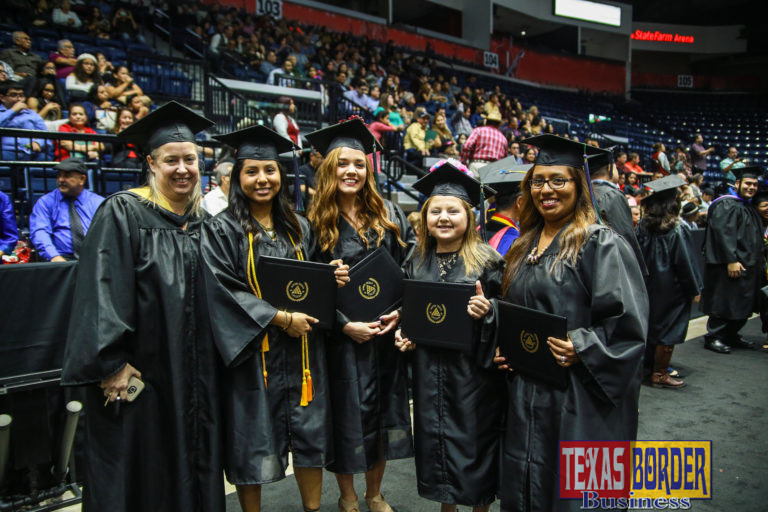 STC named second in the nation for awarding Associate Degrees to Hispanics by Hispanic Outlook Magazine