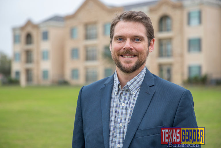 UTRGV professor’s co-research with USGS on climate change and coastal wetlands published in leading journal