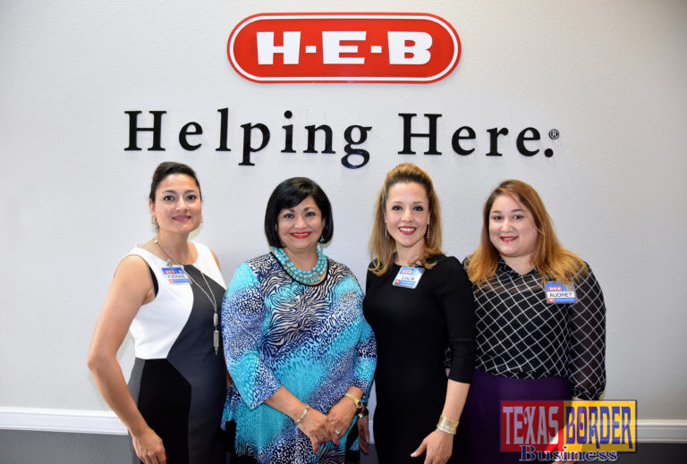 H-E-B Looks To The RIO GRANDE VALLEY For Next Big Texas Food & Beverage Product