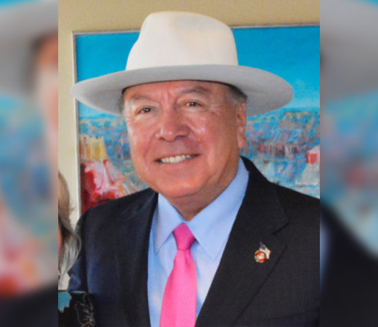 Juan “Chuy” Hinojosa