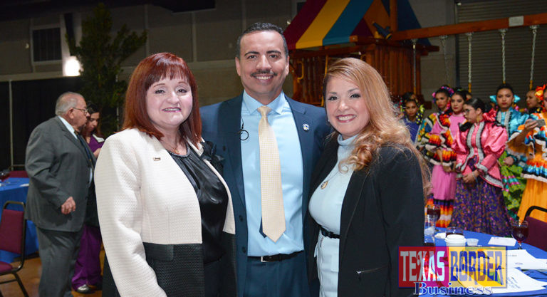 Senator Hinojosa Announces $150 Million in Funding from TxDOT for US 83/US 281 Interchange Project