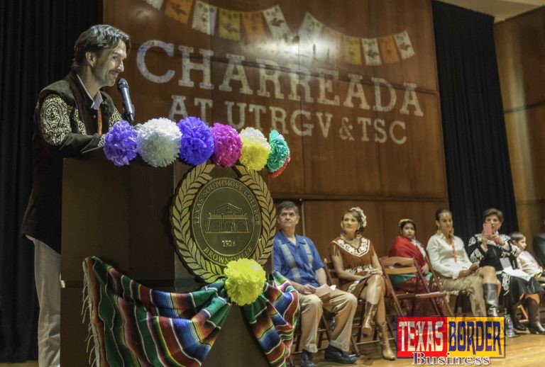 Mr. Amigo 2016-17 delivers powerful message of solidarity at Charreada