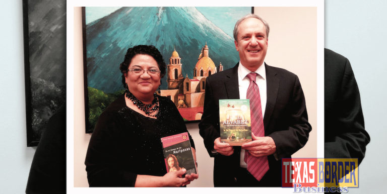UTRGV, One of 77 Organizations Nationwide to Receive NEA Big Read Grant