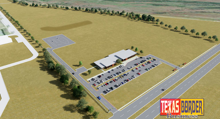 Regional Center for Public Safety Excellence groundbreaking, March 3