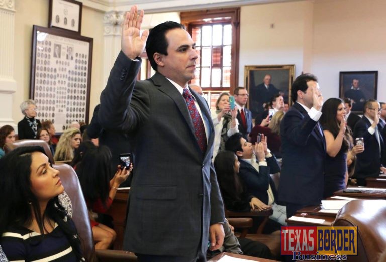 House Bill 326 by Rep. Canales part of statewide measures designed to increase the minimum wage for working Texans