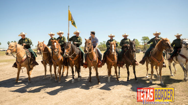 Gallery: Photos from Speaker Ryan’s Border Tour