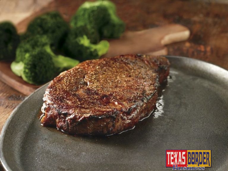 TASTE MCALLEN: All McAllen-area LongHorn Steakhouse restaurants will be grilling onsite at the Taste McAllen community event