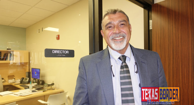 McAllen Building Inspectors Save Lives Too