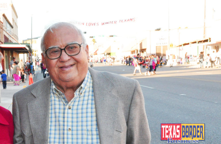 Rep. Cuellar Expresses Issues Statement on Passing of Former U.S. Rep. Kika de la Garza