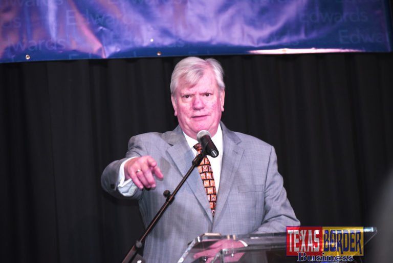 Edwards Abstract and Title Co. Real Estate Forum Strong After 13 Years!