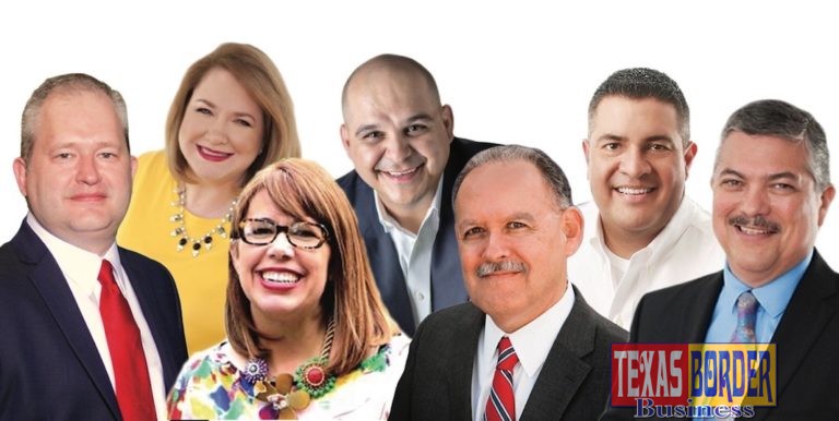 School Board of Trustees Candidates.