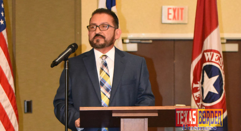 Weslaco 2nd Annual State of the City