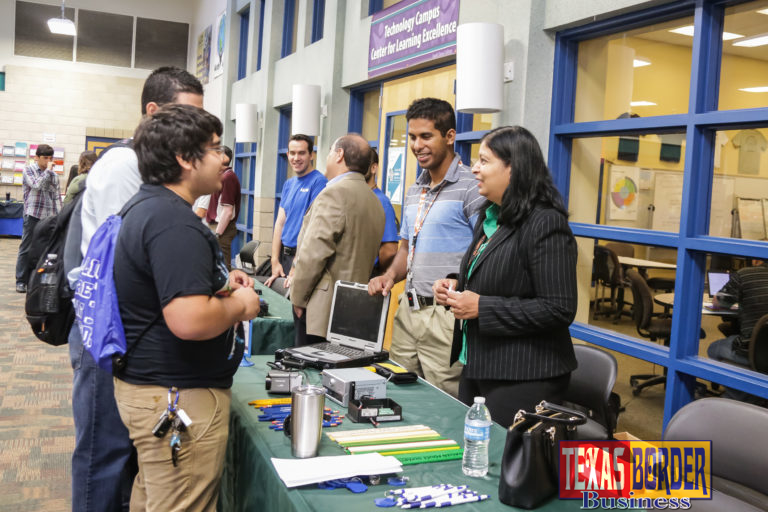 STC presents its 6th annual IT Career Expo April 20