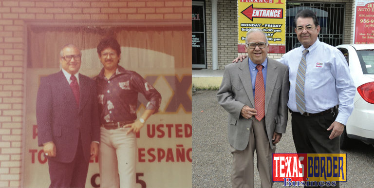 Anecdote: Our Beloved Congressman Eligio “Kika” De La Garza