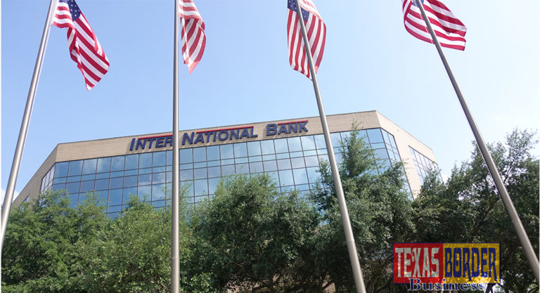 Breaking News: Local Group Brings Ownership of Inter National Bank Back to the Valley