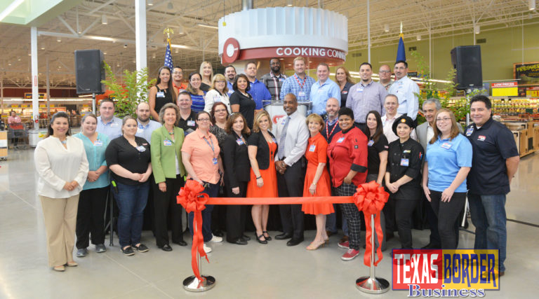 Largest privately held company in Texas surpasses 100,000 partner milestones