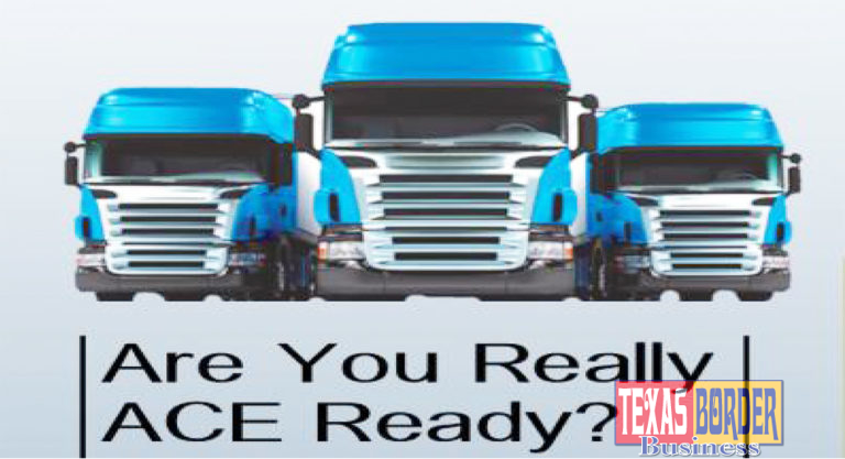 Pharr Bridge to Host BridgeConnect Trade Session – ACE Outreach Seminar