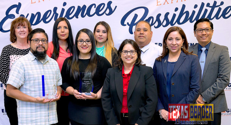  Community partners honored at awards ceremony