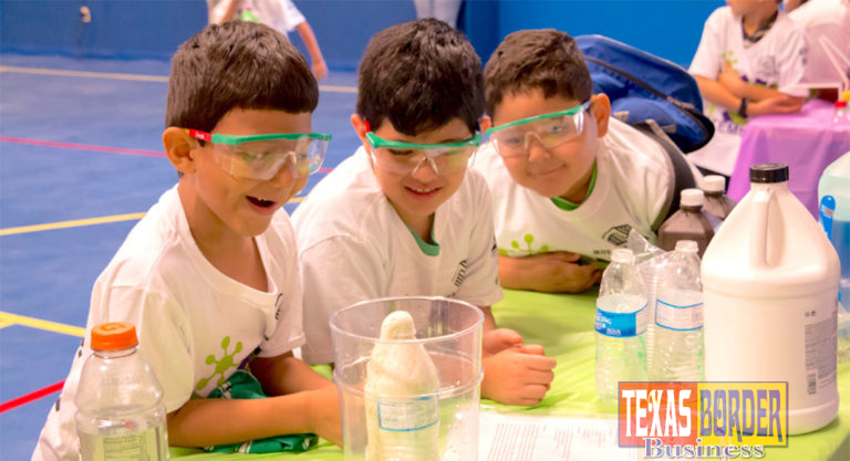 Boys & Girls Clubs of Edinburg RGV Summer Camp  Registration is Now Open!