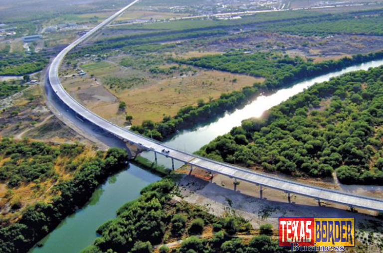 Four Texas Ports Selected for Public-Private Partnerships, 3 of the in the Valley