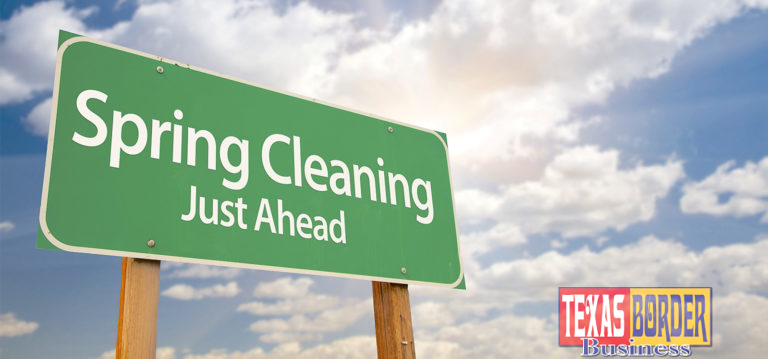 McAllen to host Free Spring Cleaning Day
