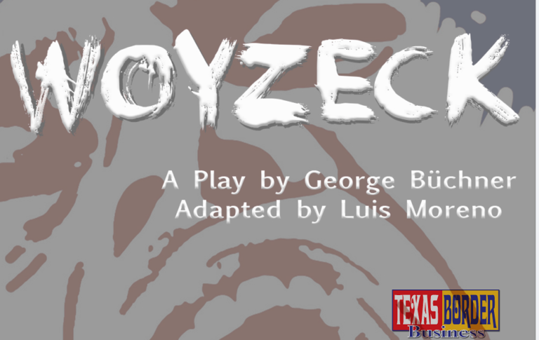 STC Theatre to hold auditions for WOYZECK
