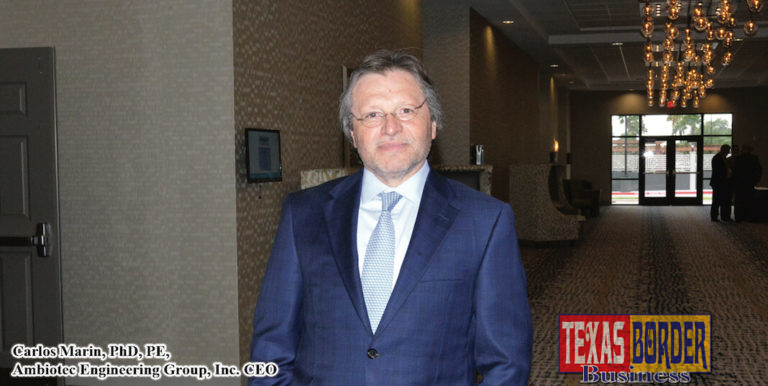 Shaping the Future of the Rio Grande Valley and Creating an International MSA