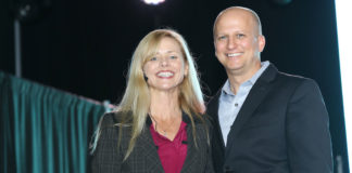 Ryan and Bridgett Krause