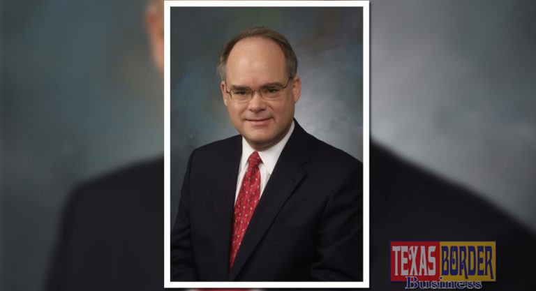 UTRGV names Dr. John H. Krouse new dean of the School of Medicine