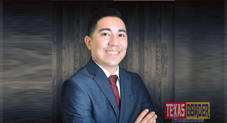 Mission Chamber Board Welcomes New President CEO
