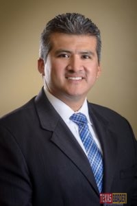 Sergio ContrerasSergio Contreras is President and CEO of the Rio Grande Valley Partnership.