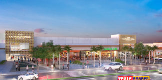 Simon La Plaza Mall Expansion