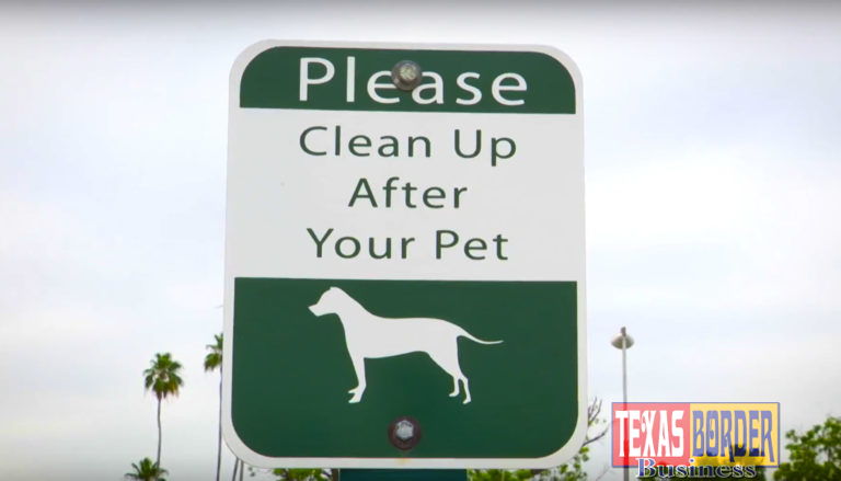 “Scoop the Poop” and Keep the City Clean