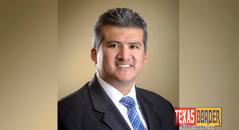 The Rio Grande Valley and our Neighbors in South Texas are Grounded by a Strong Energy Sector