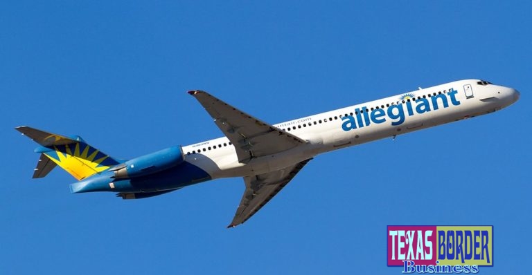 Allegiant Announces Year-Round Service Extension To  Los Angeles With Fares as Low as $81