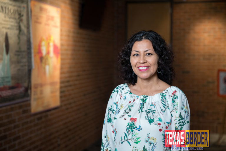 Professor and Poet: Emmy Pérez awarded NEA poetry fellowship