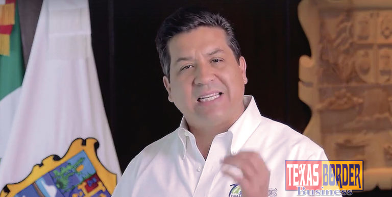 Gov. of Tamaulipas Francisco J. Garcia Cabeza de Vaca launched a battle against organized crime and corrupt government officials. He took over the state on October 1, 2016, and found that is in deplorable conditions. There is no municipal police in place, the state police, whatever left of the force is in great need of total restoration. He is the process of getting training for the main elements to rebuild the state police badly needed. The Marines, Army, and the Federal Police protect the state. The state has 43 cities and conditions of security are similar. Courtesy photo