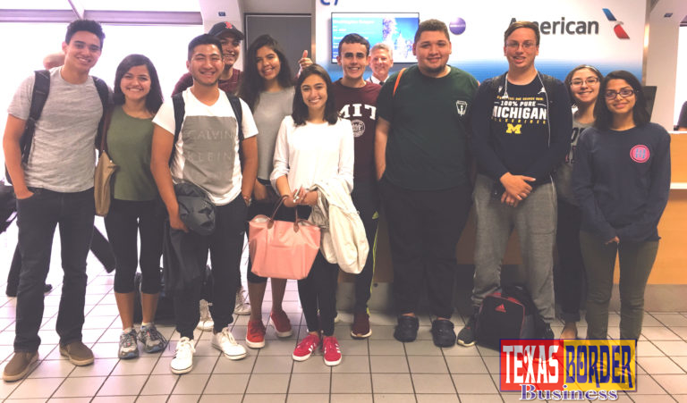 McAllen ISD sending two teams to National Masterminds Competition