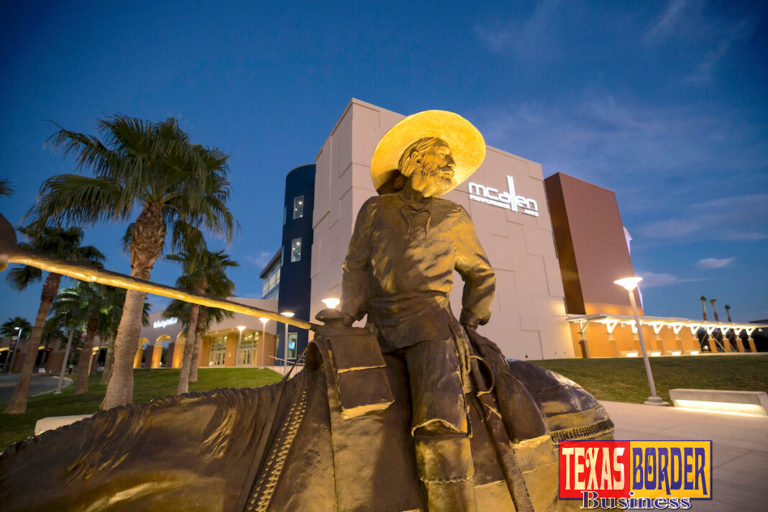 Special Report – McAllen Performing Arts Center: Built for the Future