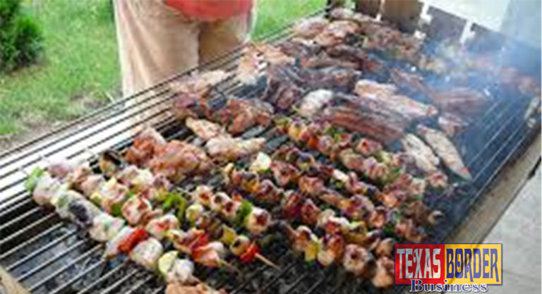 BBQ Aficionados Go Head-to-Head at Mission Community BBQ Throwdown,Saturday, July 22nd