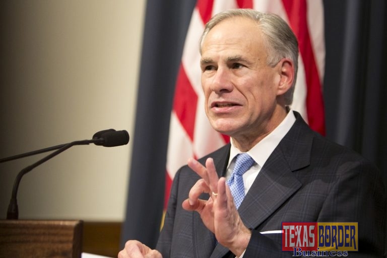 Texas governor signs $217 billion budget, vetoes $120 million