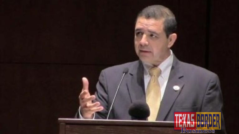 Congressman Cuellar Fights $144.3 Billion in Government Waste