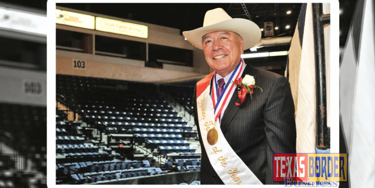 McAllen Proud to Announce Sen. Hinojosa as 4th of July Parade Grand Marshal