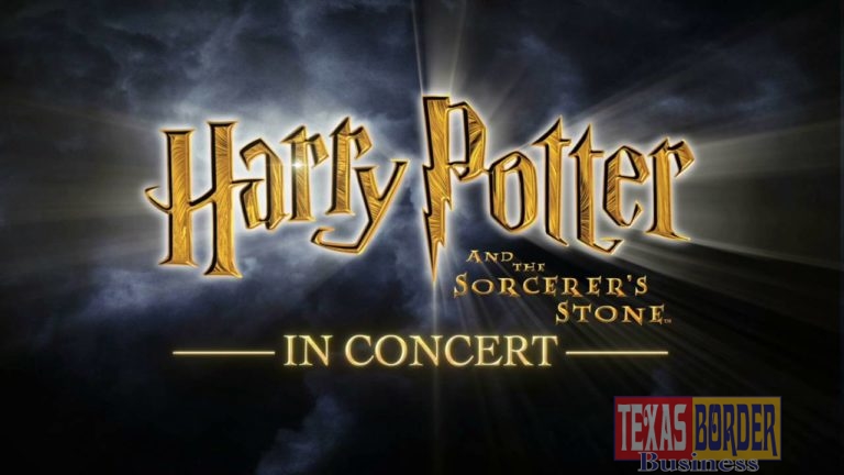 Harry Potter Film Concert Series Set To Land In Mcallen