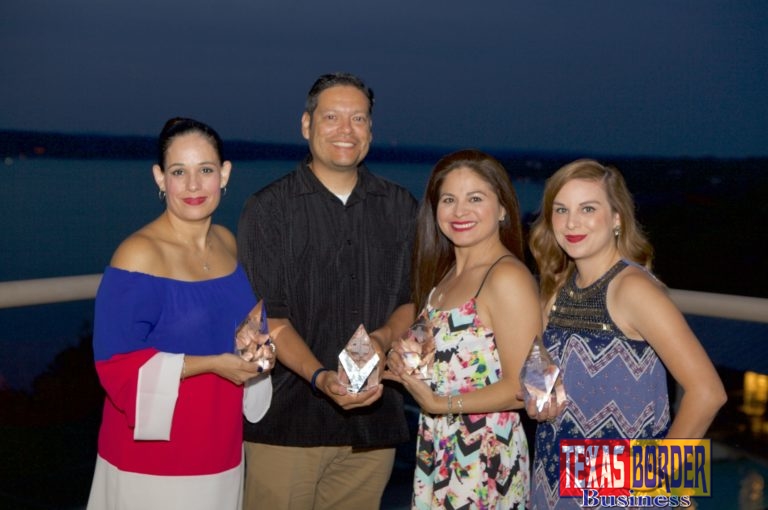 The McAllen Office of Communications wins three state awards