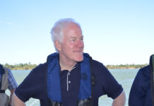 Cornyn Introduces Bill to Improve North American Development Bank